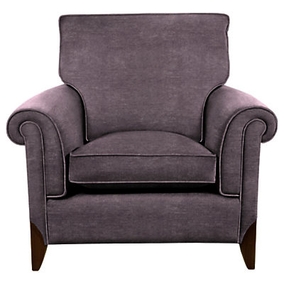Duresta Cavendish Armchair Pimlico Clover